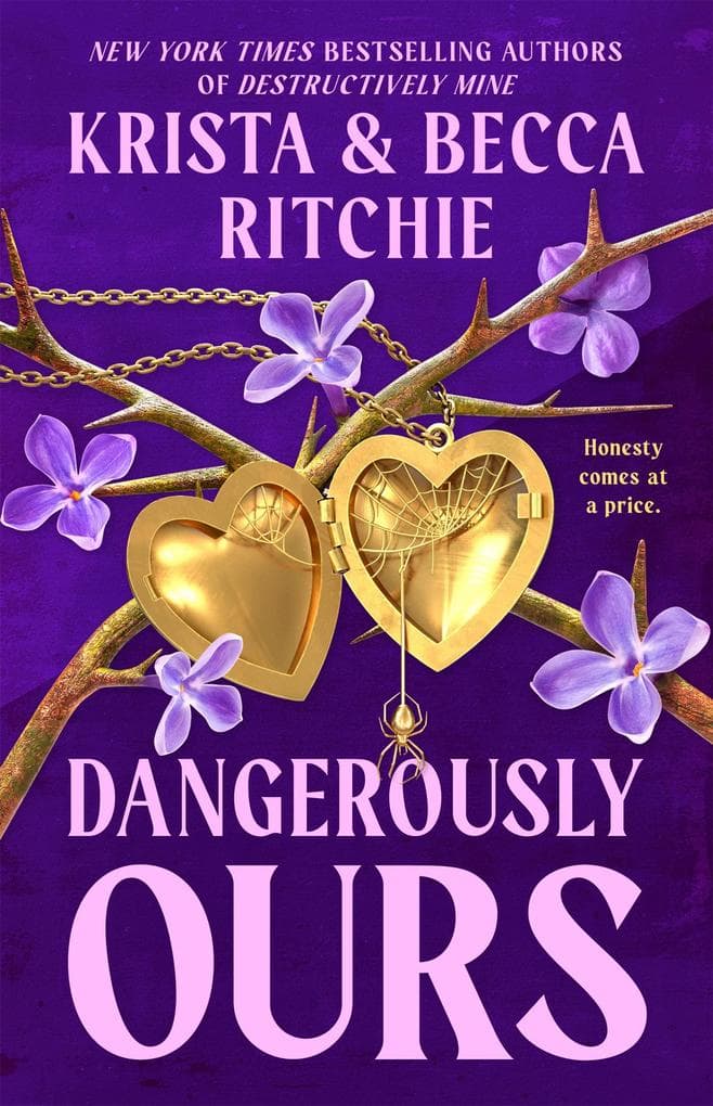 Dangerously Ours