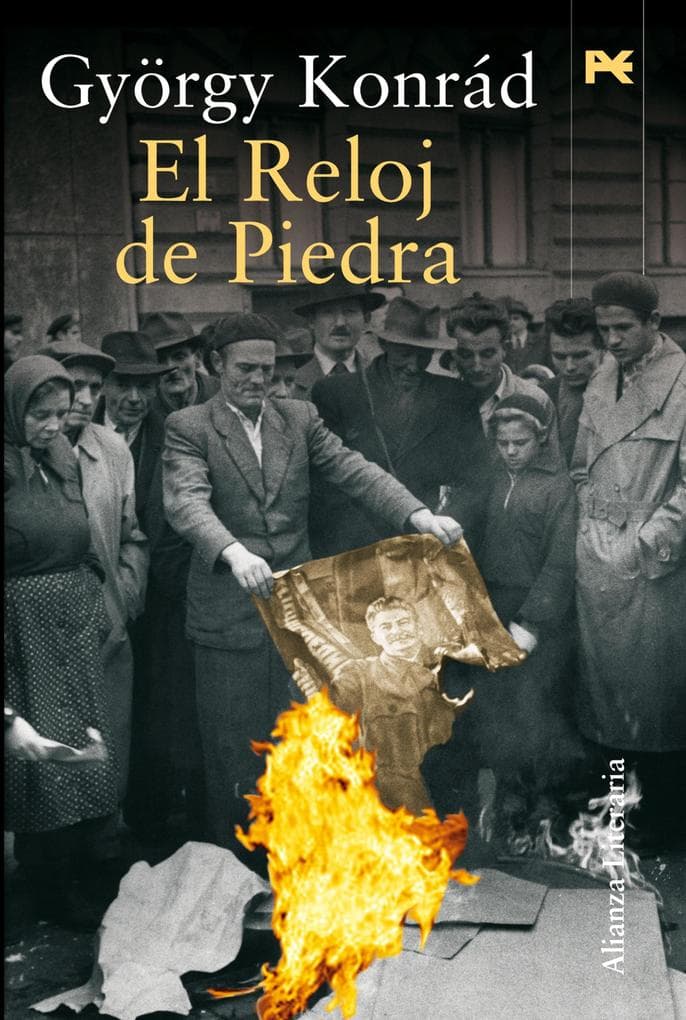 El Reloj de Piedra