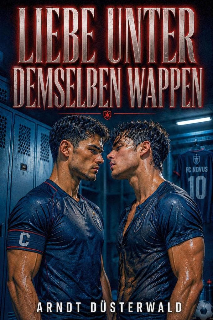 Liebe unter demselben Wappen