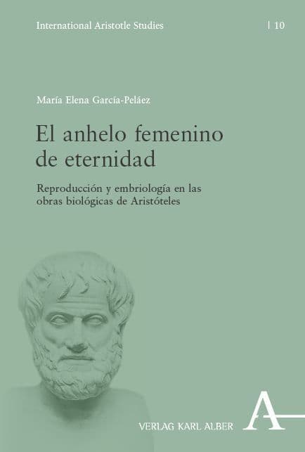 El anhelo femenino de eternidad