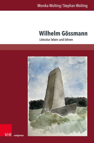 Wilhelm Gössmann