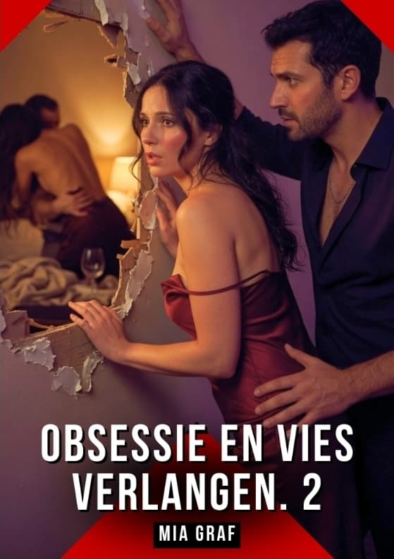 Obsessie en Vies Verlangen. 2