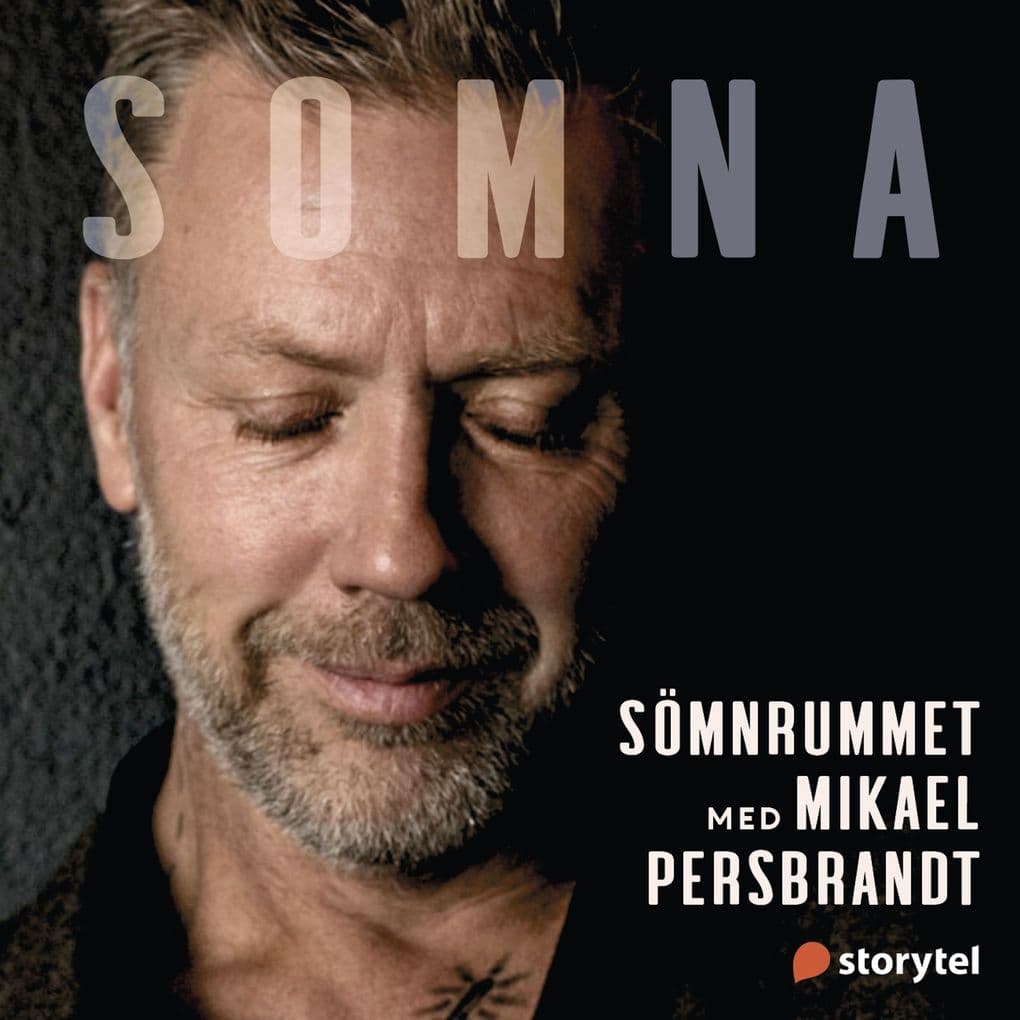 Somna med Mikael Persbrandt: Sömnrummet