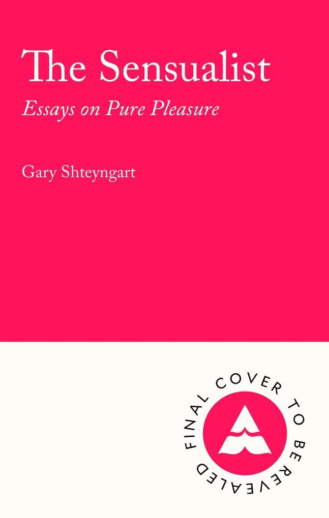The Sensualist