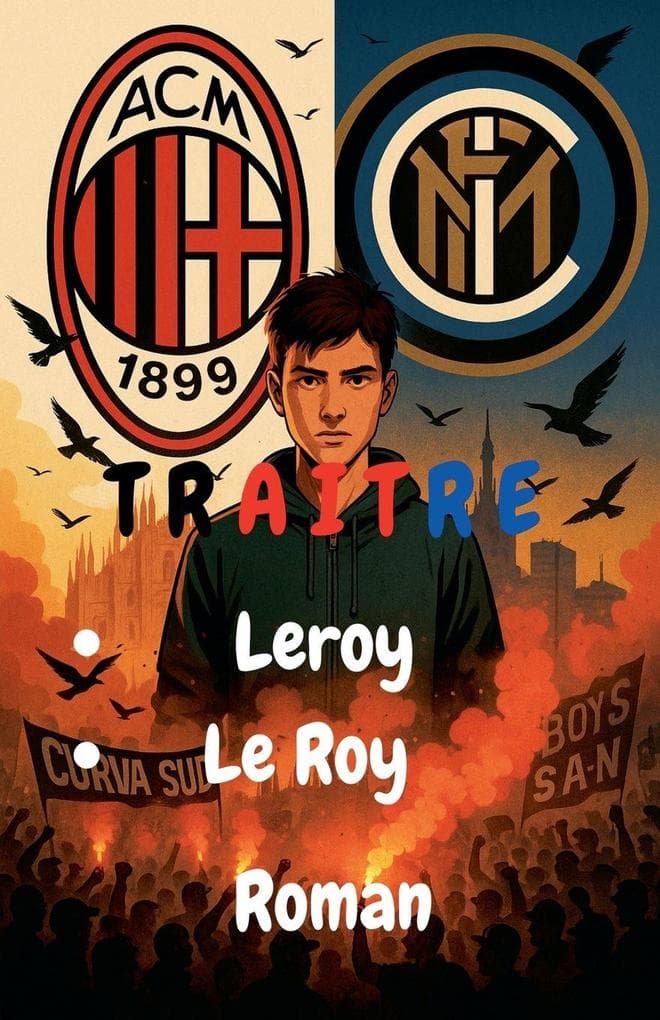 Traitre