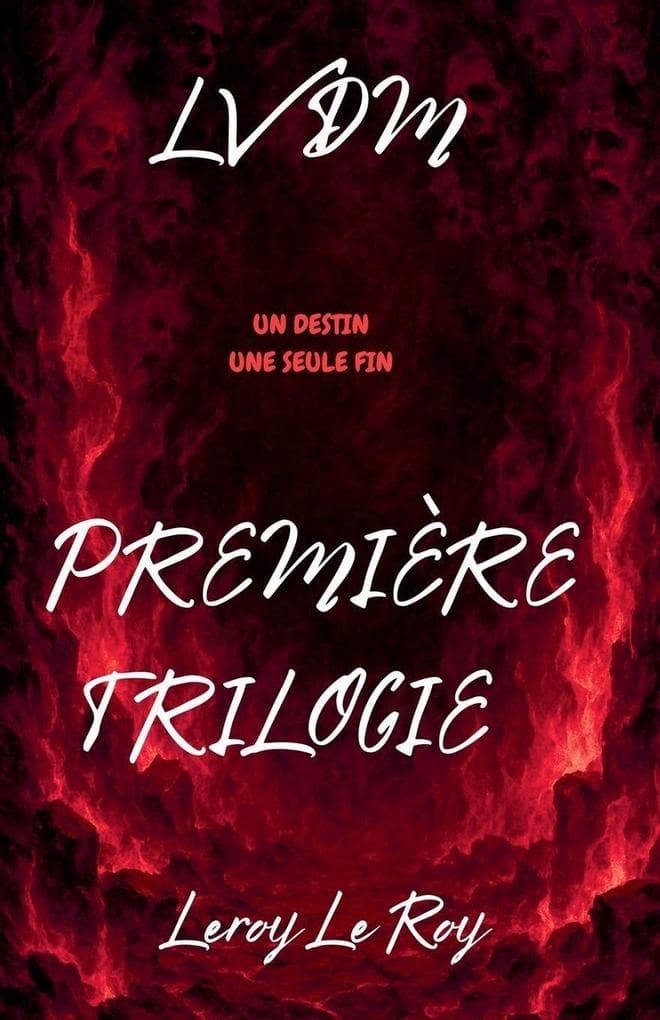LVDM - Première Trilogie