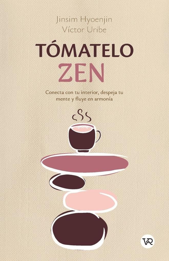 Tómatelo zen