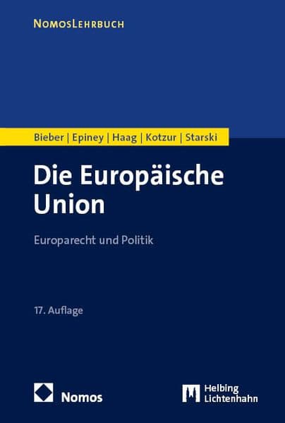 Die Europäische Union