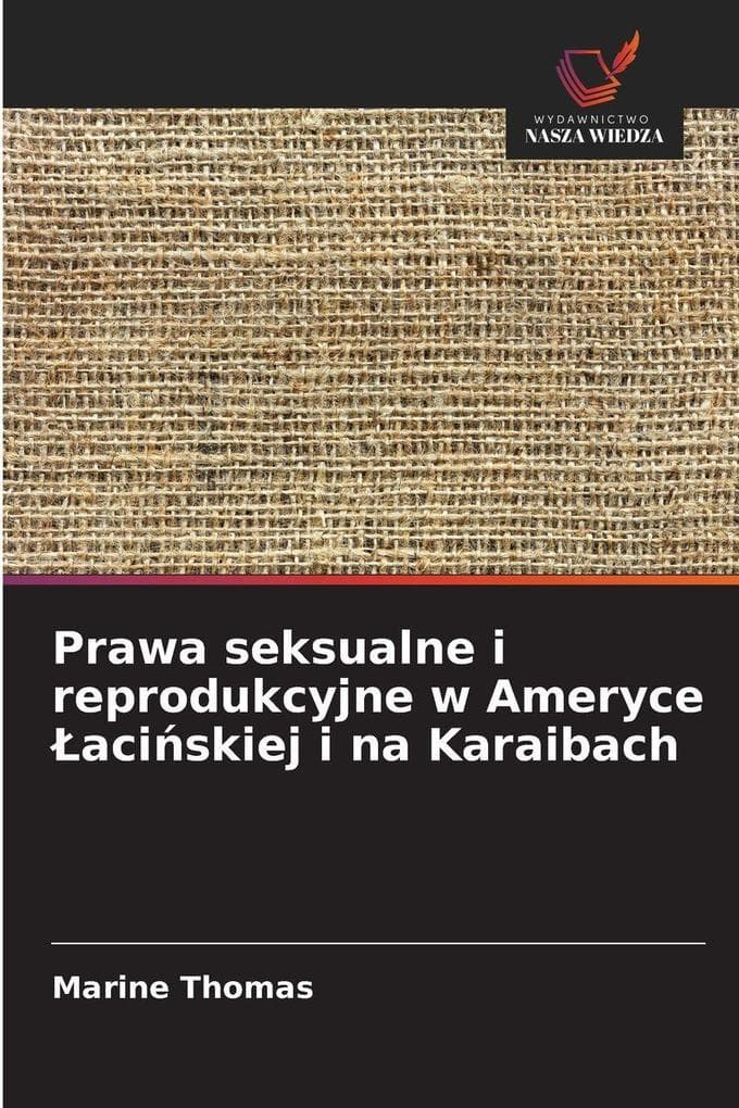 Prawa seksualne i reprodukcyjne w Ameryce aciskiej i na Karaibach