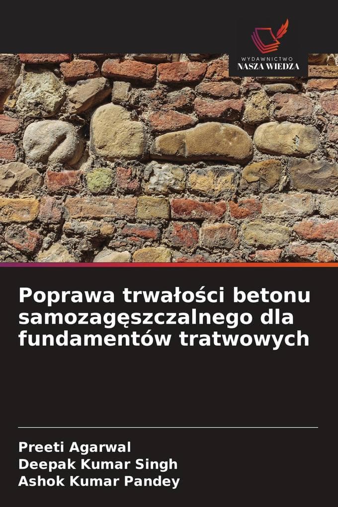 Poprawa trwaoci betonu samozagszczalnego dla fundamentów tratwowych