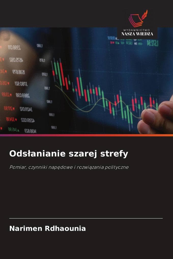Odsanianie szarej strefy