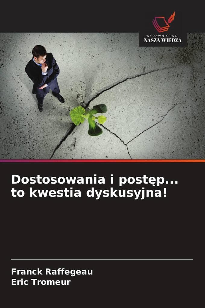 Dostosowania i postp... to kwestia dyskusyjna!