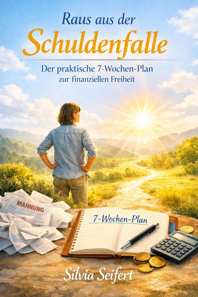 Raus aus der Schuldenfalle