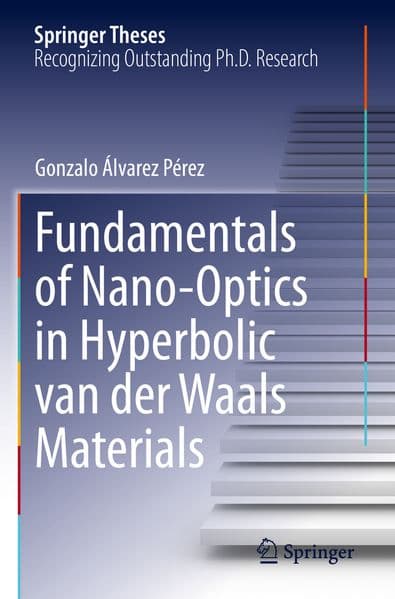 Fundamentals of Nano-Optics in Hyperbolic van der Waals Materials