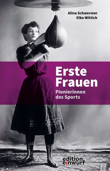 Erste Frauen