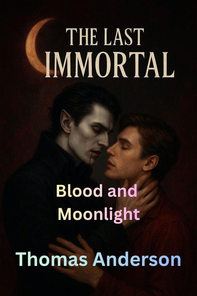 Blood and Moonlight