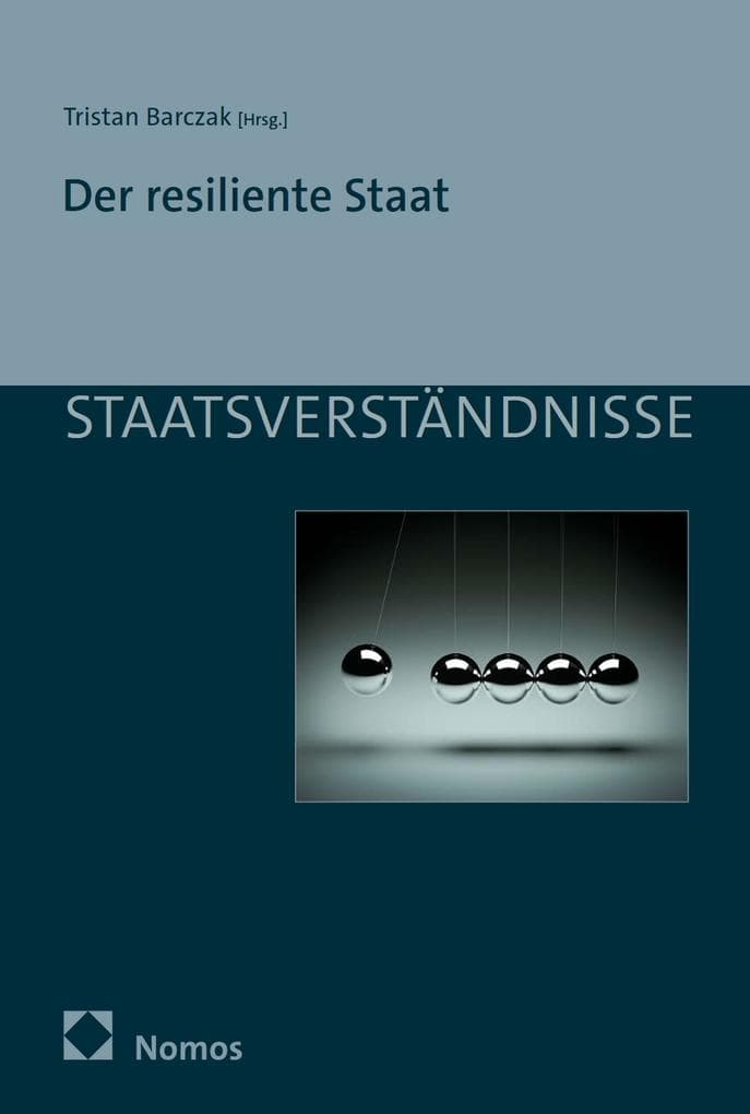 Der resiliente Staat