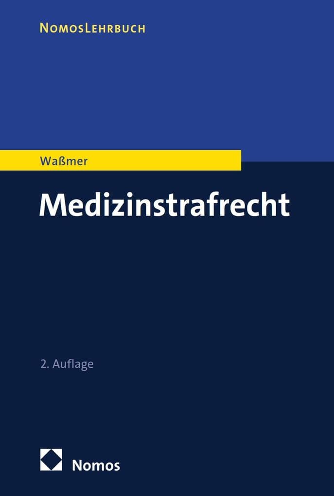 Medizinstrafrecht