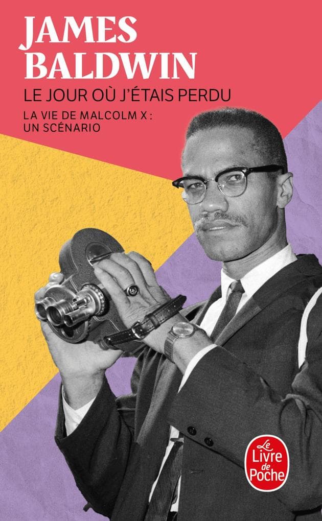 Le Jour où j'étais perdu