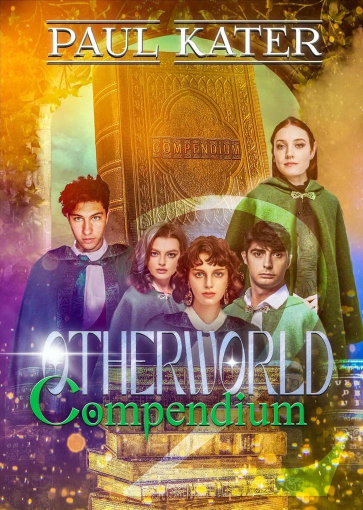 Otherworld - Compendium