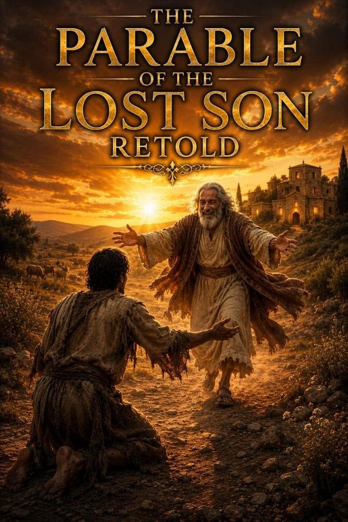 The Parable of the Lost Son Retold