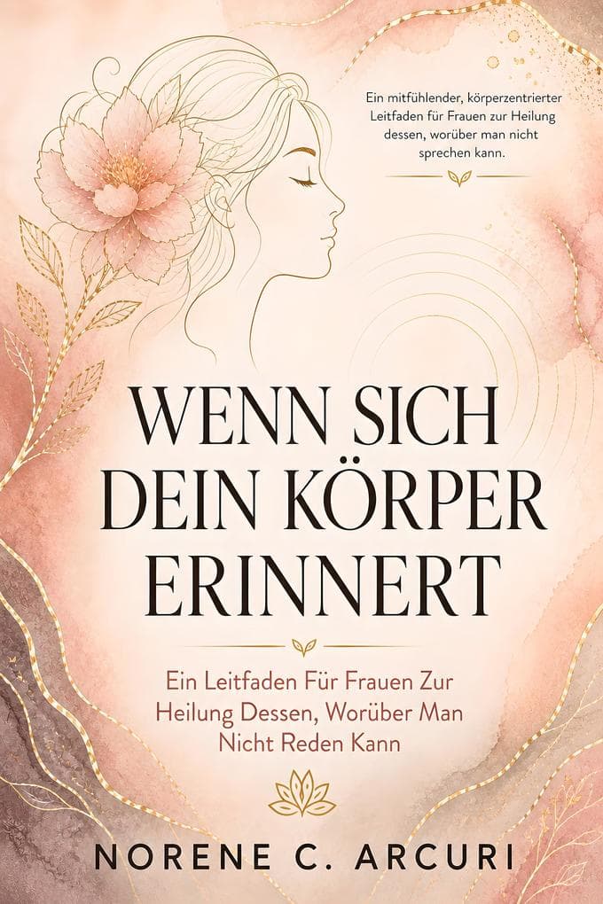 Wenn Sich Dein Körper Erinnert