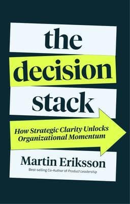 The Decision Stack