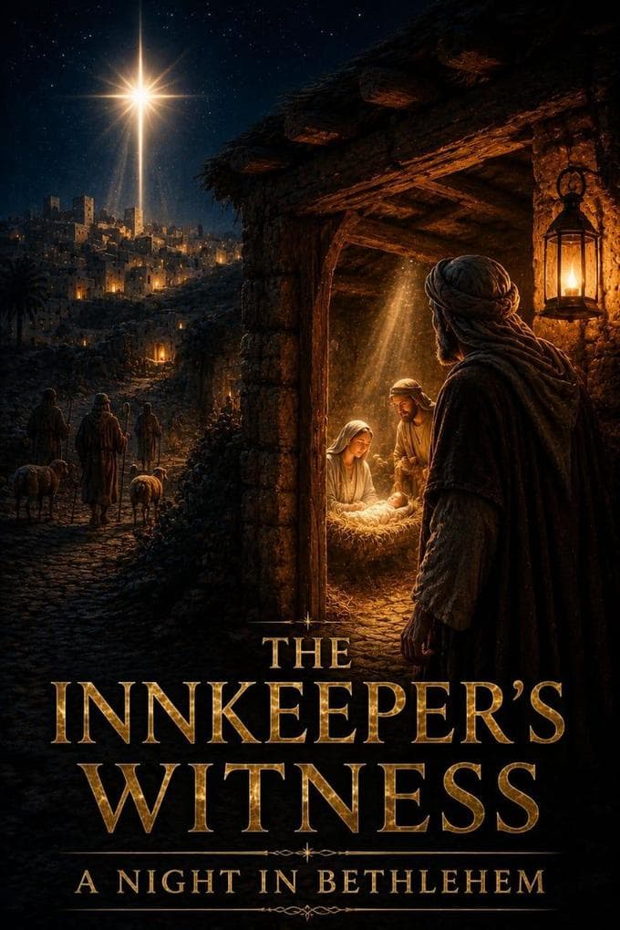 The Innkeeper's Witness