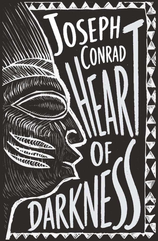 Heart of Darkness