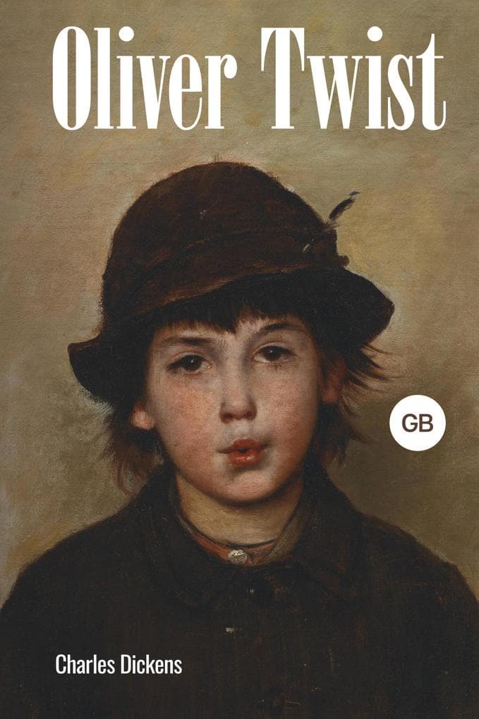Oliver Twist