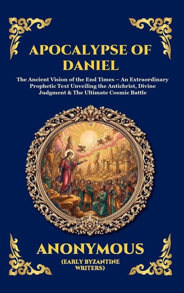 Apocalypse of Daniel