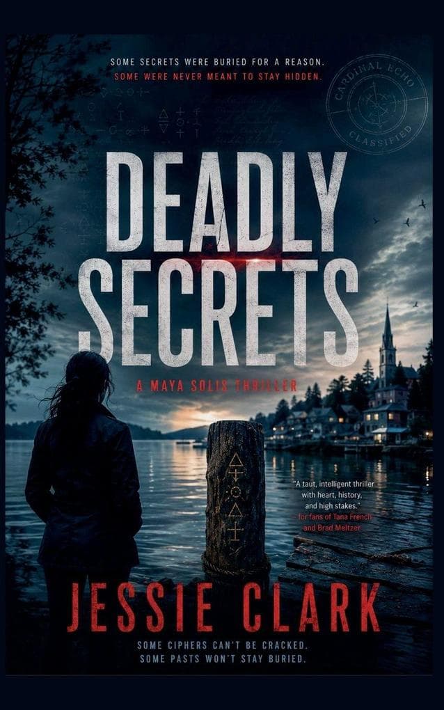 Deadly Secrets