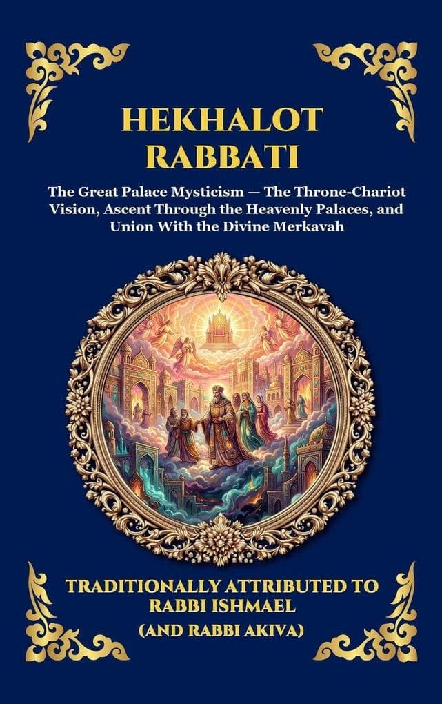 Hekhalot Rabbati