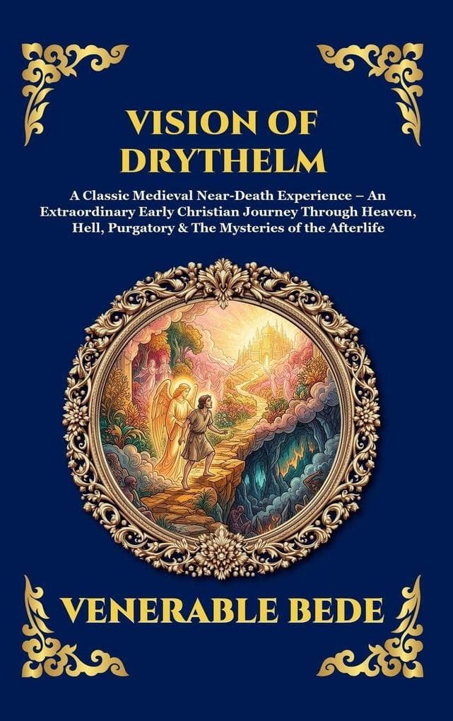 Vision of Drythelm