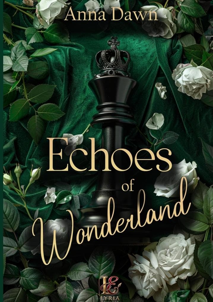 Echoes of Wonderland