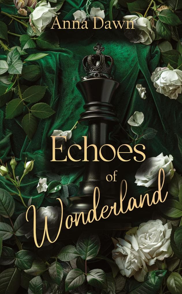 Echoes of Wonderland