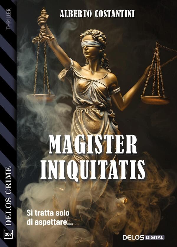 Magister Iniquitatis