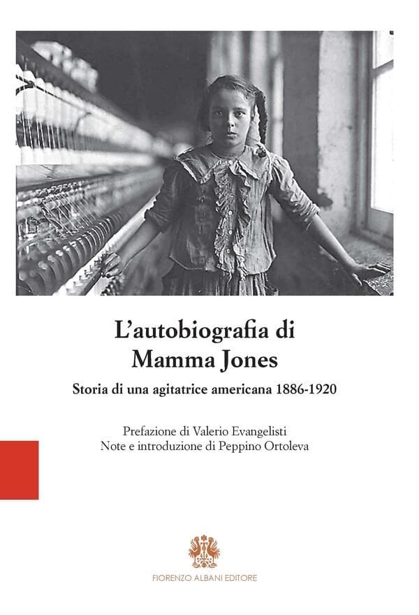 L'autobiografia di Mamma Jones