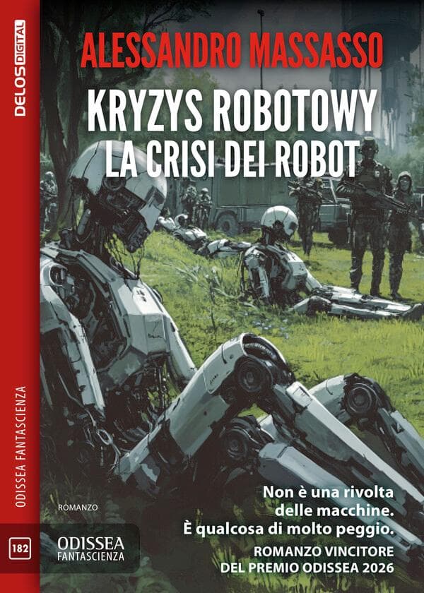 Kryzys Robotowy - La crisi dei robot