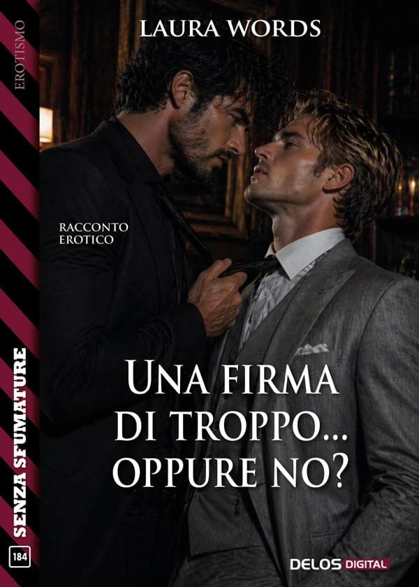 Una firma di troppo... oppure no?