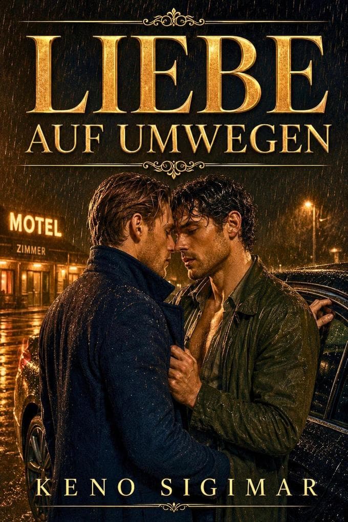 Liebe auf Umwegen