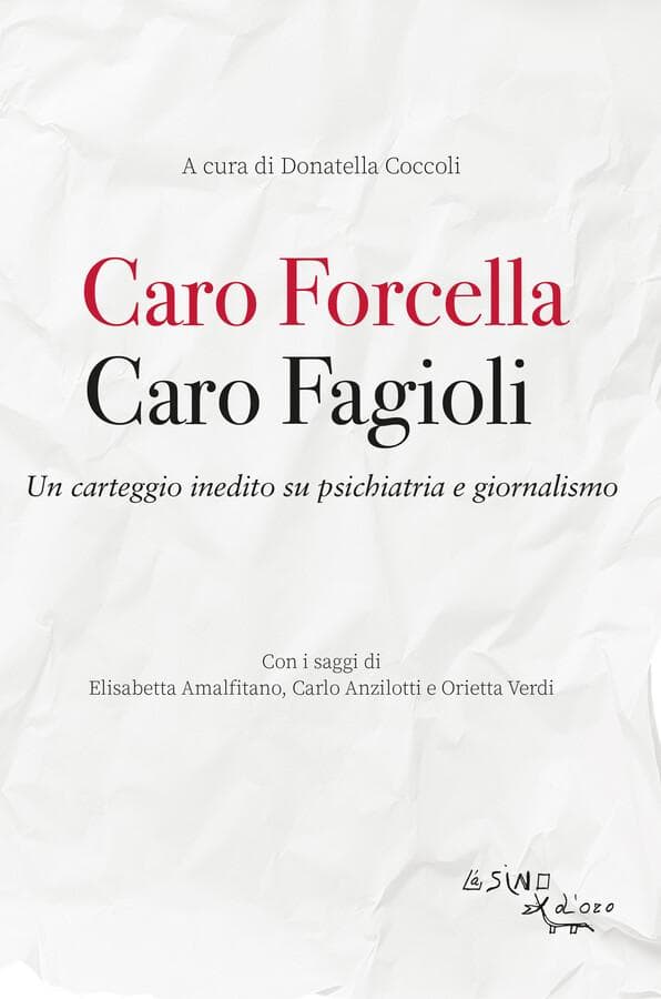 Caro Fagioli Caro Forcella