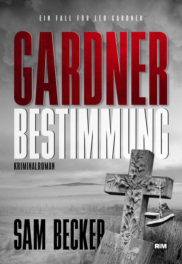 Gardner: Bestimmung