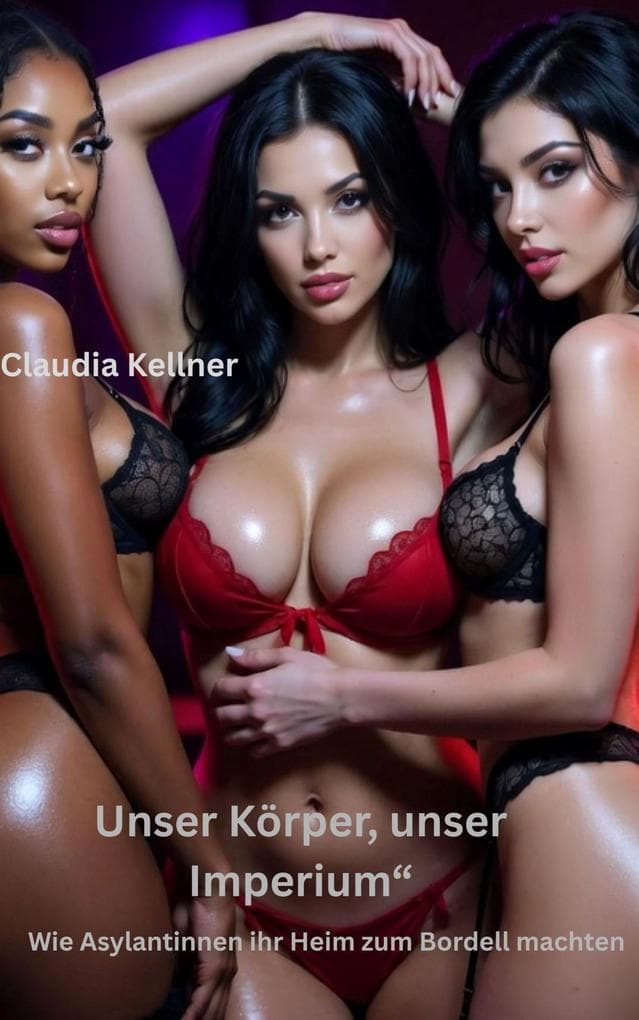 Unser Körper, unser Imperium