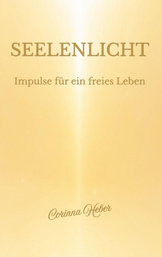 Seelenlicht