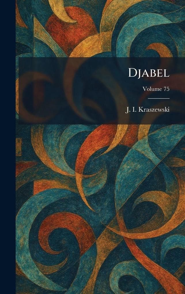 Djabel