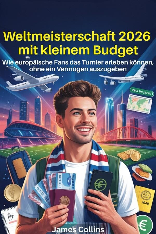 Weltmeisterschaft 2026 mit kleinem Budget