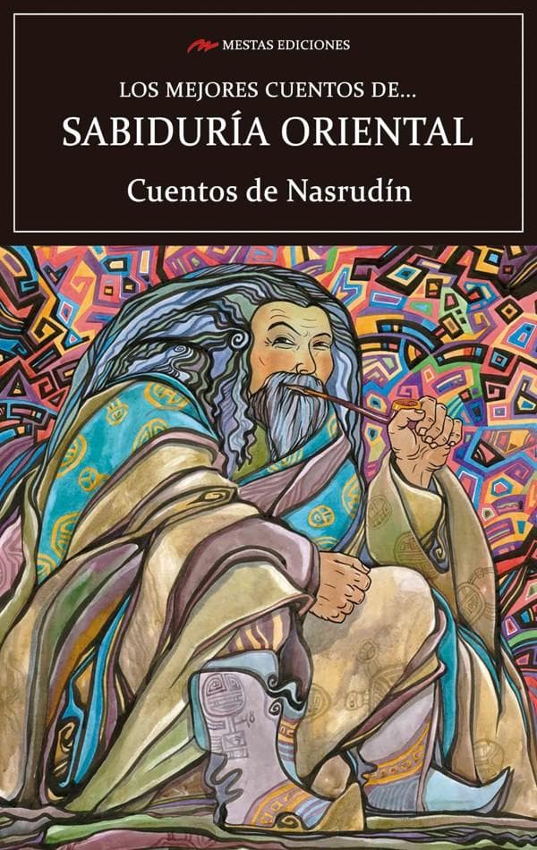 Los mejores cuentos de Sabiduría Oriental