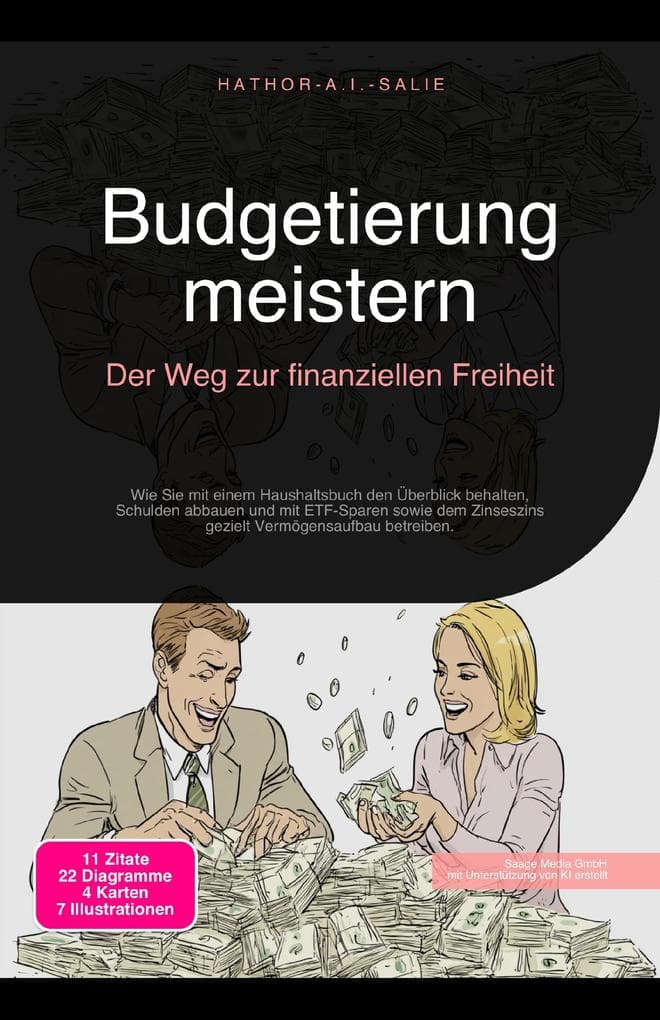Budgetierung meistern