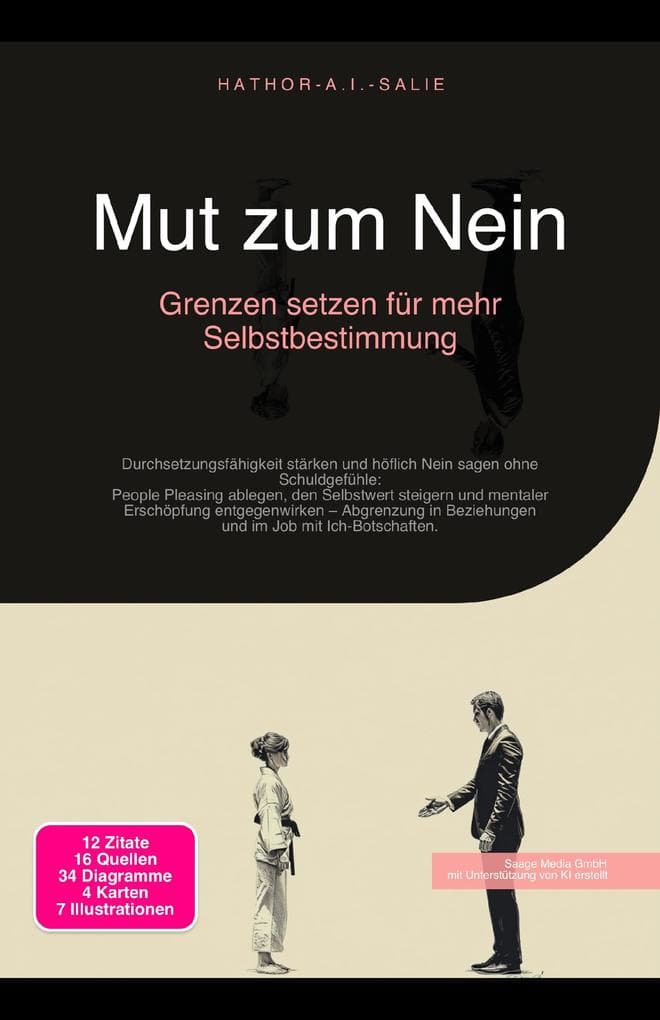 Mut zum Nein